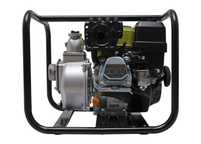 MOTOBOMBA BON-P-WP 2.0-196 6,5HP/3900 RPM