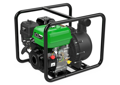 MOTOBOMBA BON-P-WP 2.0-224HL 6,5HP/3800 RPM1