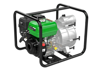 MOTOBOMBA BON-P-WP 2.0-420HL 14HP/3600 RPM1