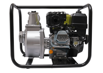 MOTOBOMBA BON-P-WP 3.0-196 6,5HP/3900 RPM