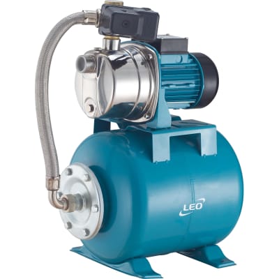 BOOSTER XKJ-800 SA5 1HP 220V 20 LTS.