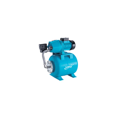 BOOSTER XKJ-901 IA 1.2HP 220V 20 LTS.