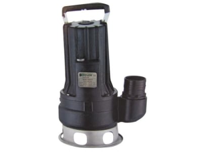 BOMBA SUMERGIBLE BESTFLOW BQ 30-50 3HP 380V