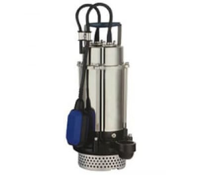 BOMBA SUMERGIBLE DE ACHIQUE BESTFLOW BQSD 6-1.1/G 1.5HP 220V