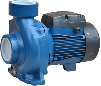 BOMBA CENTRIFUGA  BTCm 150B2 2HP 220V