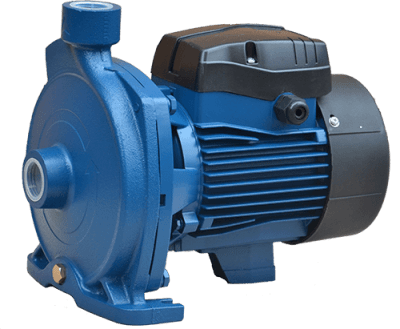 BOMBA CENTRIFUGA  BTCm 110 1.5HP 220V