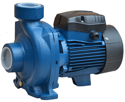 BOMBA CENTRIFUGA  BTCm 75B2 1HP 220V1