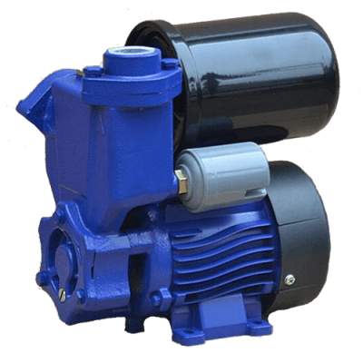 EQUIPO PRESION ARMADO BTKSm135 A 0.5HP