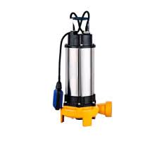BOMBA SUMERGIBLE TRITURADORA BTSD 18-12/G 2HP 220V