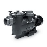BOMBA PISCINA BIG DISCOVERY 4HP 380V