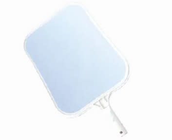 MALLA PISCINA LIMPIEZA SUPERFICIE ECONOMICA C105