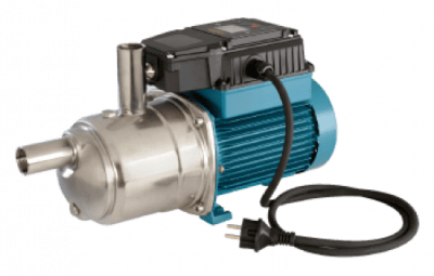BOMBA CENTRIFUGA META 1.8HP 220V