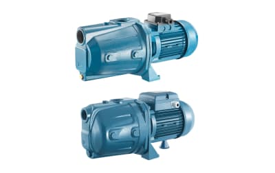 BOMBA AUTOCEBANTE CAMT 75 0.8HP 380V