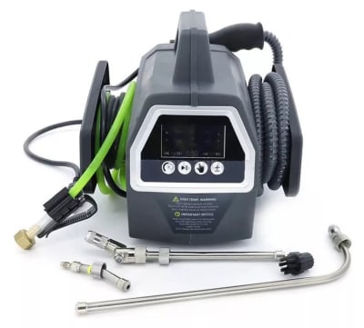 Bomba de Limpieza a Vapor PCW-3V1