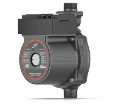 BOMBA RECIRCULADORA LRP 32-80/180 220V