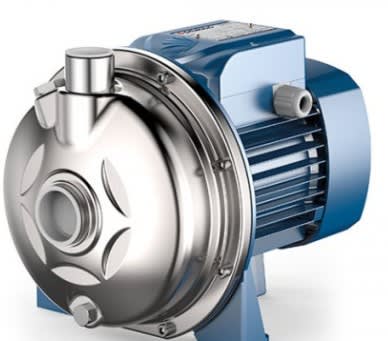 BOMBA CENTRIFUGA CP 100-ST4 220V 380V ABONO 50%