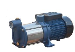BOMBA CENTRIFUGA MULTIETAPA BTMU-4S 1HP 220V