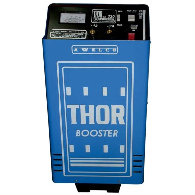 CARG./PARTIDOR  SODERNIC THOR650 220V1