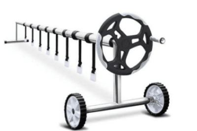 CARRO COBERTOR PARA MANTA TERMICA 6.5MT CARRO COBERTOR PARA MANTA TERMICA 6.5MT