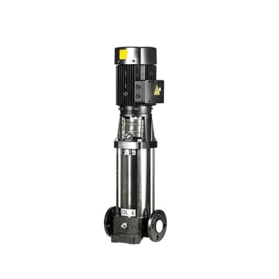 BOMBA VERTICAL MULTIETAPA CDL 20-5  7.5HP 380V EN LINEA