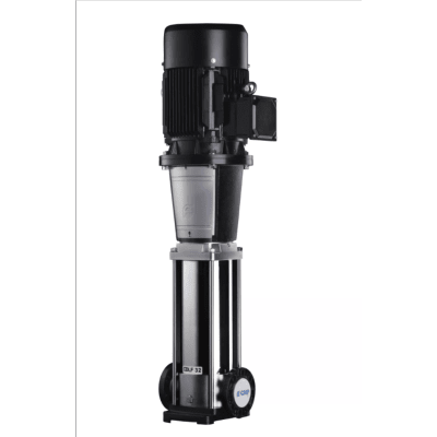 BOMBA VERTICAL MULTIETAPA CDLF 2-18 3HP 380V EN LINEA