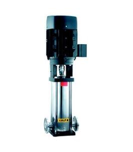 BOMBA VERTICAL CDLF 1-23 1.5HP 380V BOMBA VERTICAL CDLF 1-23 1.5HP 380V