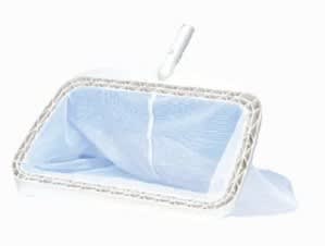 MALLA PISCINA PARA LIMPIEZA PROFUNDA CE101
