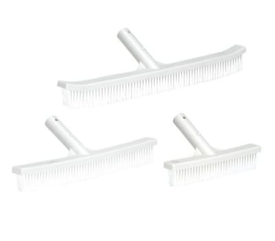 CEPILLO PISCINA PLÁSTICO 9