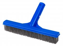 CEPILLO ACERO INOX 25 CM