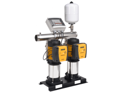 KIT ASPIRACION PARA CKE 2 MULTI 55
