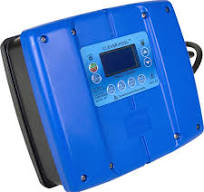 VARIADOR DE FRECUENCIA CLEVER POOL 2HP MAX. 220V1