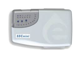 CLORINADOR PISCINA SSC MINI 25G/HR SSC1