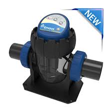 CLORINADOR PISCINA SALINO SSCNANO101