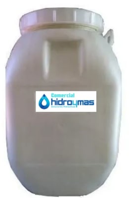 CLORO PISCINA GRANULADO 50 KILOS