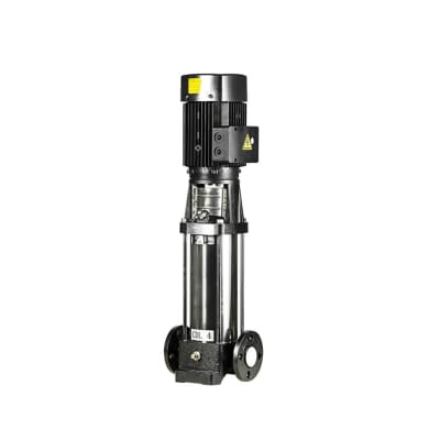 BOMBA VERTICAL MULTIETAPA CDL 42-30 15HP 380V EN LINEA