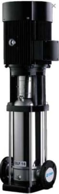 BOMBA VERTICAL MULTIETAPA CDLF 12-4 4HP 380V EN LINEA
