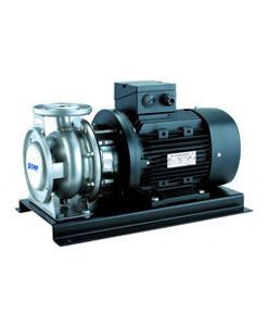 BOMBA CENTRIFUGA NORMALIZADA ZS 50-32-200/5.5 7.5HP 380V BOMBA CENTRIFUGA NORMALIZADA ZS 50-32-200/5.5 7.5HP 380V