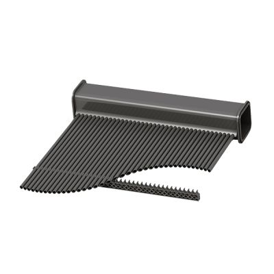 COLECTOR SOLAR PREMIUM PISCINA HASTA 50 M3