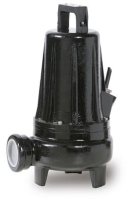 BOMBA SUMERGIBLE COMPATTA PRO 50/2/150M 2HP 220V1