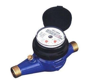 CONTADOR VOLUMETRICO CON HILO LXSG HE 50MM (2