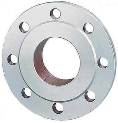 CONTRAFLANGE DN80