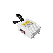 CONTROL BOX 0.75 1KW 40HP1