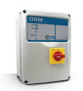 CONTROLADOR QSMT 10  380VAC (2-16 A) PARA UNA BOMBA