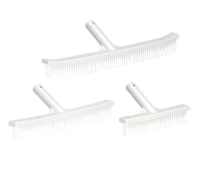 CEPILLO PISCINA EMAUX PLÁSTICO 141