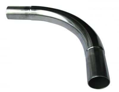 CURVA PISCINA PARA PASAMANOS TUBO 42MM