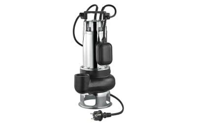 BOMBA SUMERGIBLE DB 100 (G) 1HP 220V
