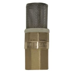 VALV.  DE PIE ENOLGAS 4p PROFESIONAL