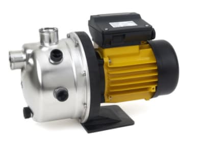 BOMBA CENTRIFUGA DELTA 1005 1HP 230V
