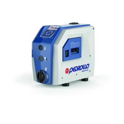 SISTEMA AUTOMATICO PRESURIZACION DG PED 5 1,5HP 220V CON INVERSOR
