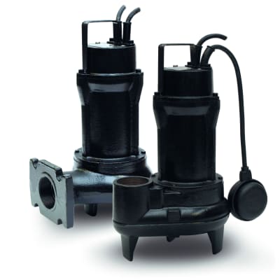 BOMBA SUMERGIBLE DGE 50/2/G50V-M 0.5HP 220V